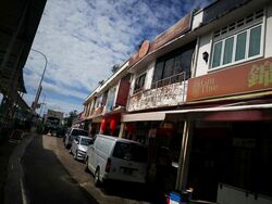 Chong Pang Green (D27), Shop House #454965191